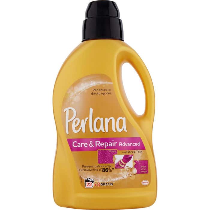 PERLANA Detersivo liquido Care&Repair 1.5l