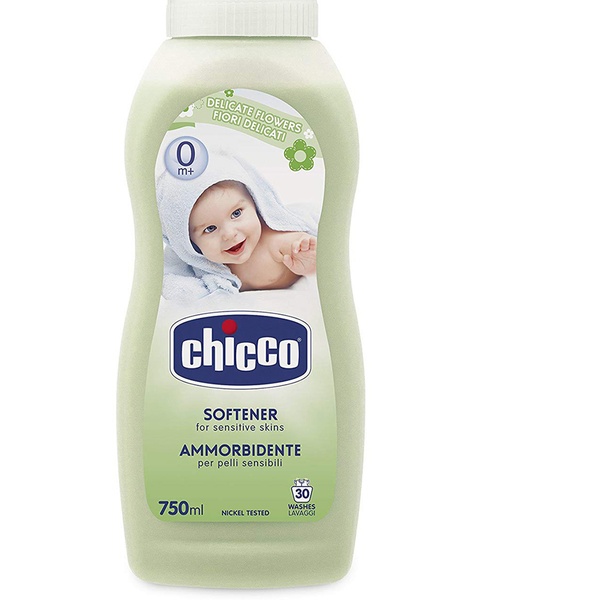 CHICCO Ammorbidente Fiorito Super Concentrato 750 Ml