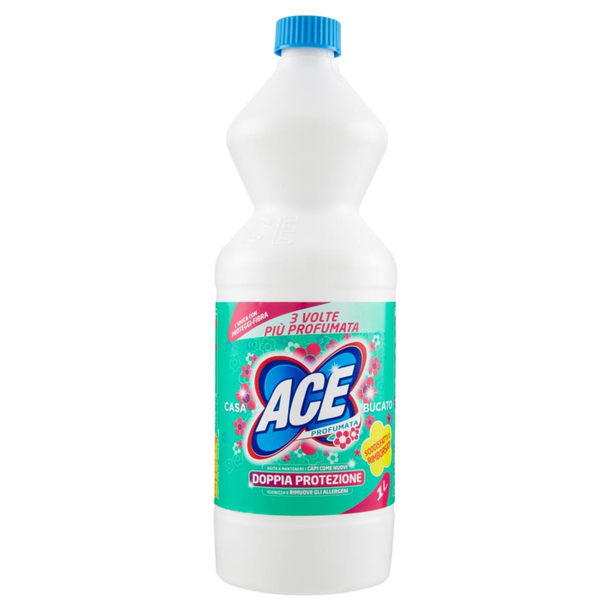Ace Candeggina Profumata 1000 ml