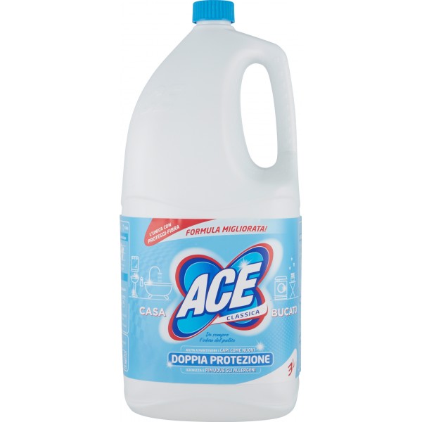 Ace Candeggina 3000 ml