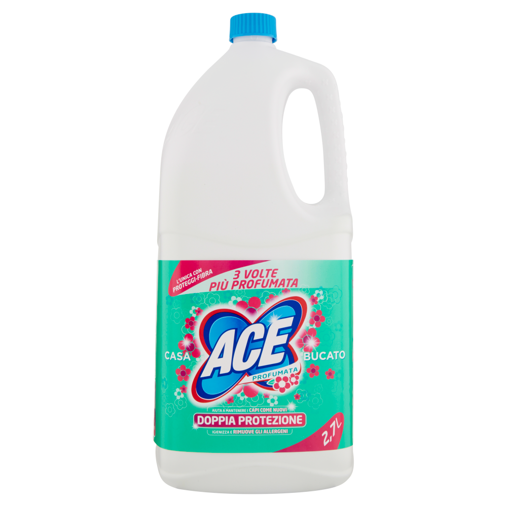 Ace Candeggina Hypo Profumata 3000 ml