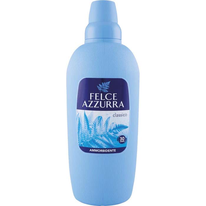 FELCE AZZURRA Ammorbidente Classico 2 L