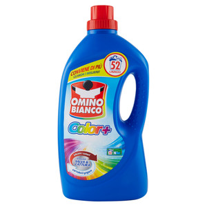 OMINO BIANCO Omino Bianco Color+ 52 lavaggi