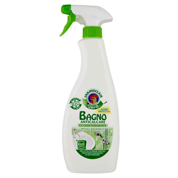 CHANTECLAIR vert bagno trigger ml 500