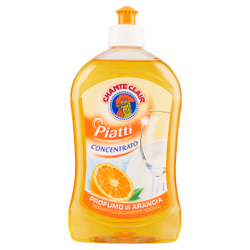 Chanteclair Piatti Concentrato Profumo di Arancia 500 ml