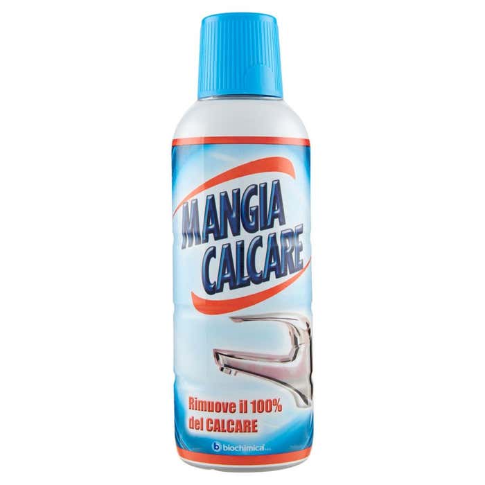 MANGIACALCARE anticalcare ml 500