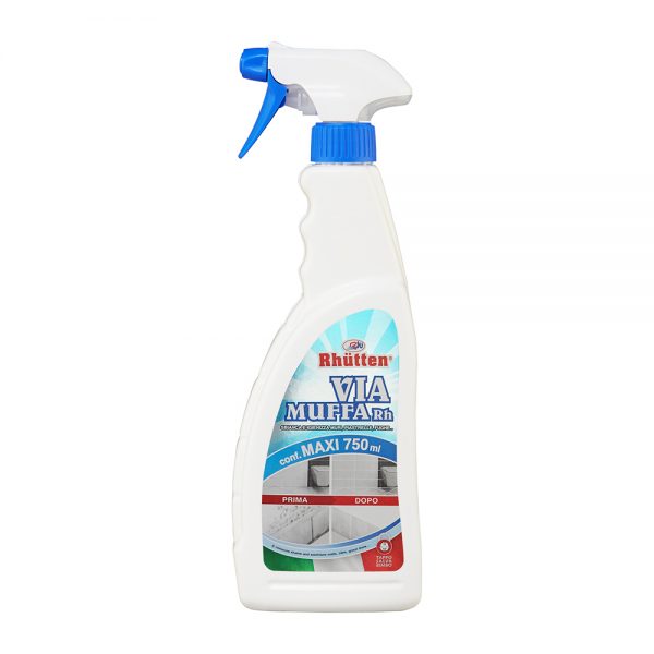 RHUTTEN Via Muffa 750 Ml