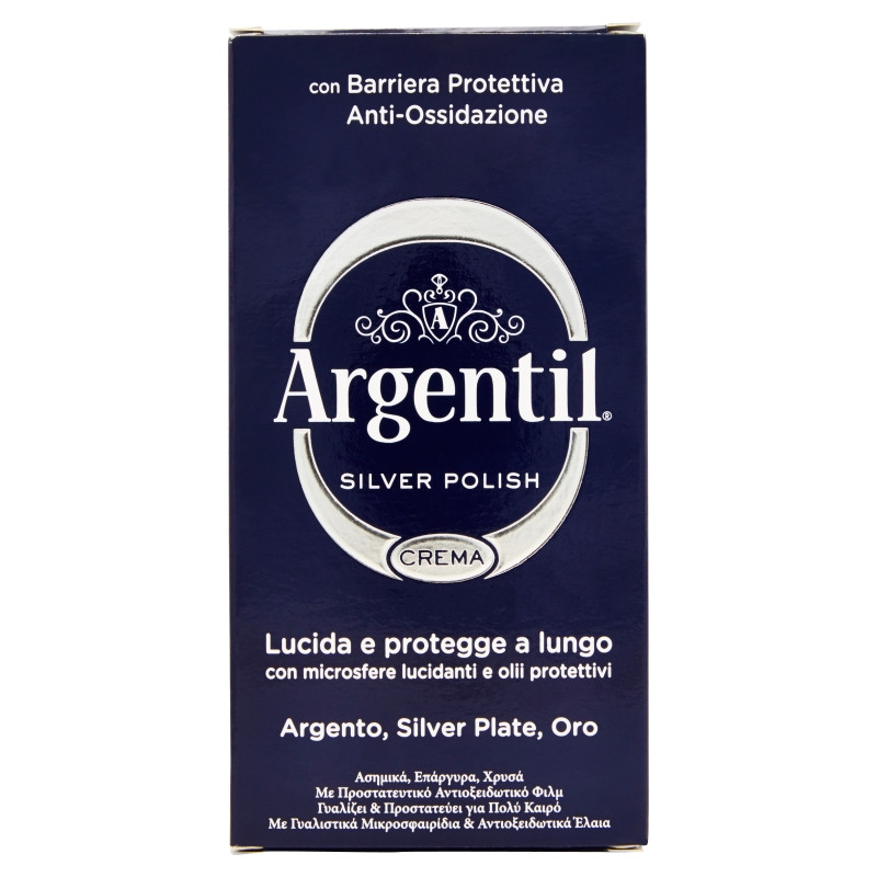 ARGENTIL CREMA ML.150