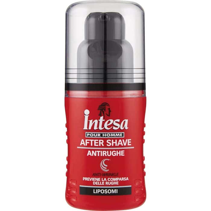 INTESA after shave anti-rughe ml 100