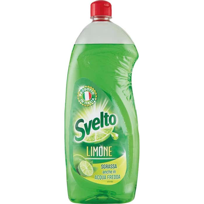 SVELTO Limone 1 L