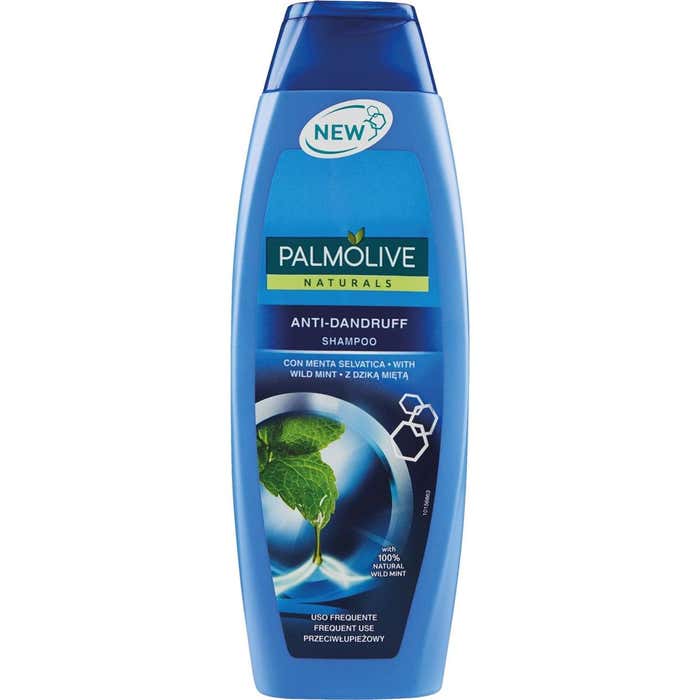 PALMOLIVE shampoo antiforfora ml 350