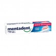 MENTADENT Dentifricio Igiene Quotidiana Fluoro e Calcio 100 ML