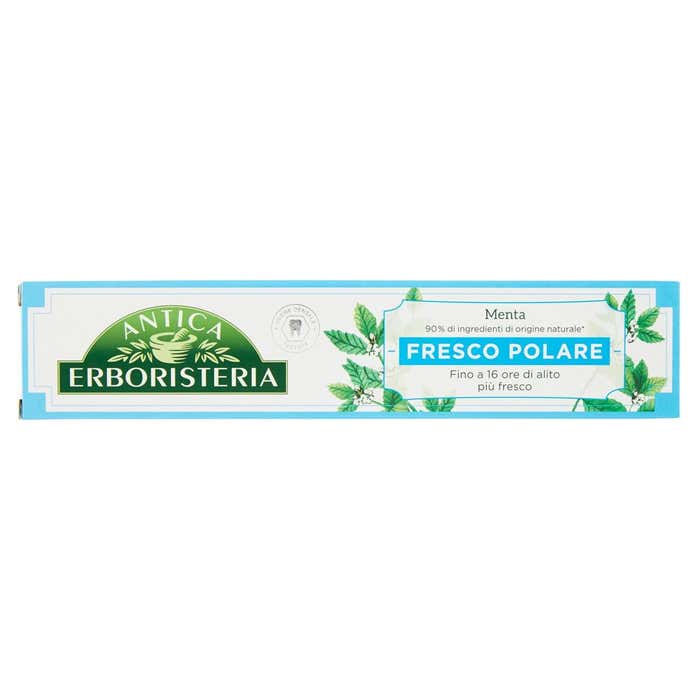 ANTICA ERBORISTERIA Antica Erboristeria Fresco Polare 75 ml