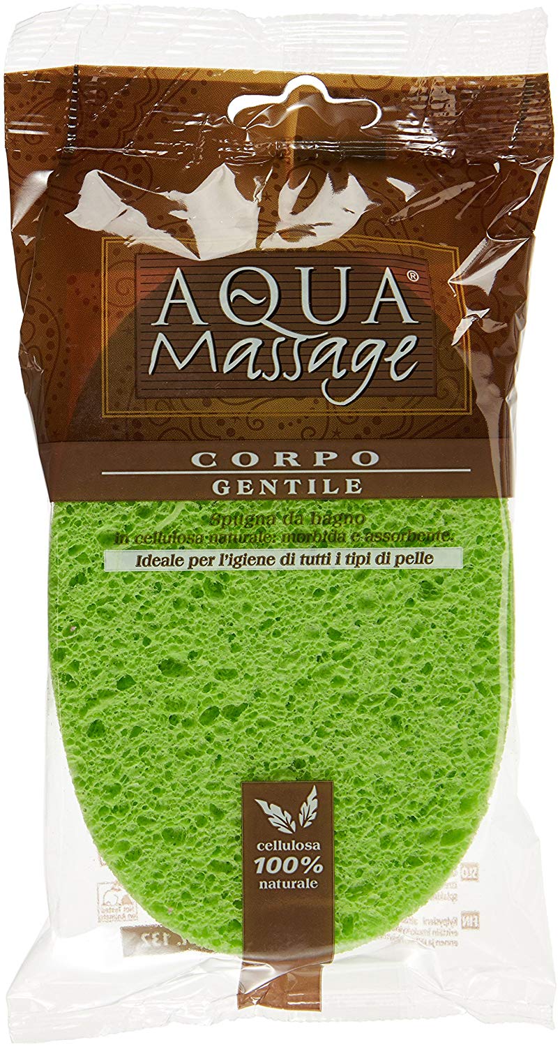 AQUA MASSAGE Corpo Gentile 