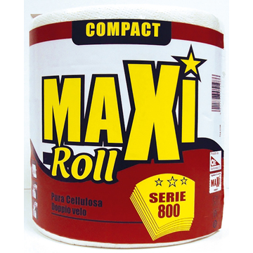 MAXI 800 Strappi Asciugatutto