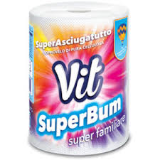 VIT Super Asciugatutto 