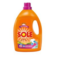Sole Proteggi Colore con Bio Agenti Smacchiatori 60 Lavaggi