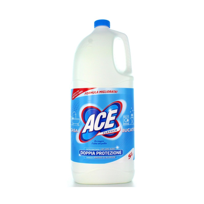 ACE candeggina classica lt 5