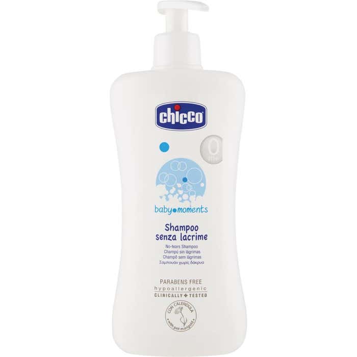 CHICCO Shampoo Bimbi senza Lacrime 500ml